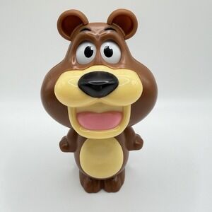 Beware the Bear - 2021 (Goliath) Replacement‎ Bear SH13